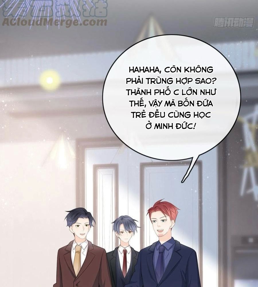 Làm Ảnh Hậu Không Bằng Học Thanh Hoa [Chap 1-85]