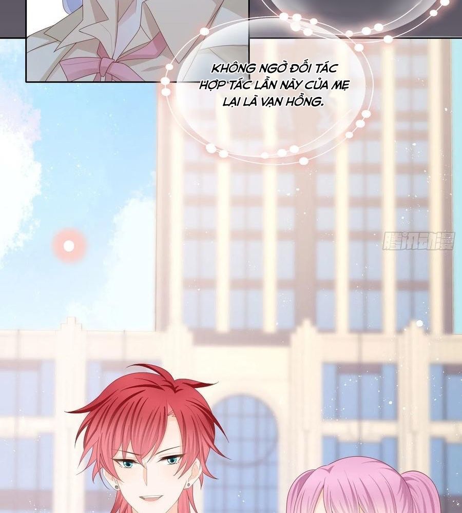 Làm Ảnh Hậu Không Bằng Học Thanh Hoa [Chap 1-85]