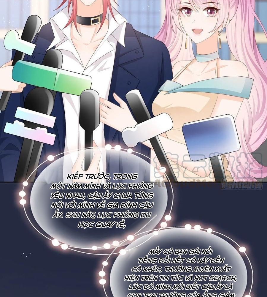 Làm Ảnh Hậu Không Bằng Học Thanh Hoa [Chap 1-85]