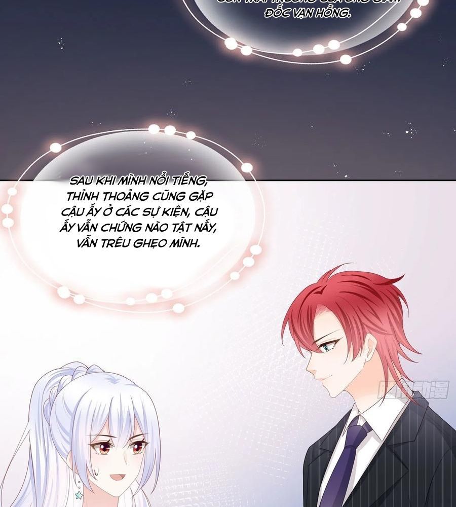 Làm Ảnh Hậu Không Bằng Học Thanh Hoa [Chap 1-85]