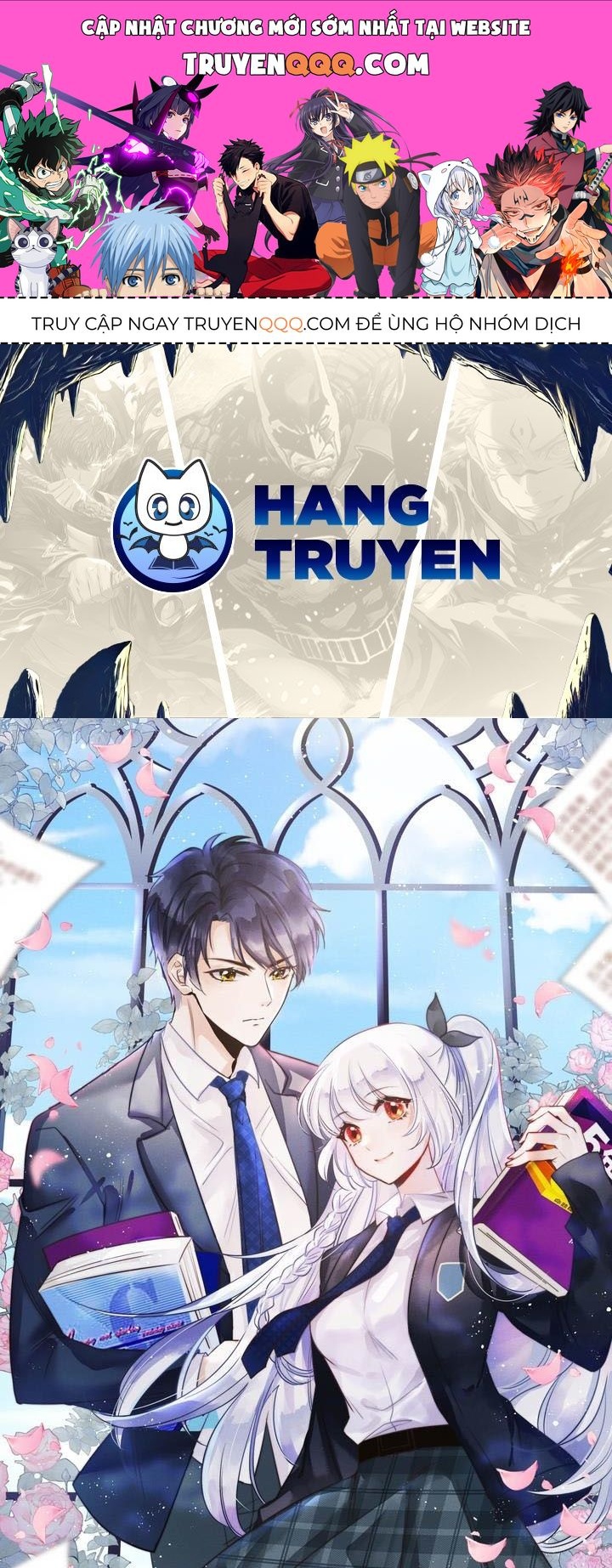 Làm Ảnh Hậu Không Bằng Học Thanh Hoa [Chap 1-85]