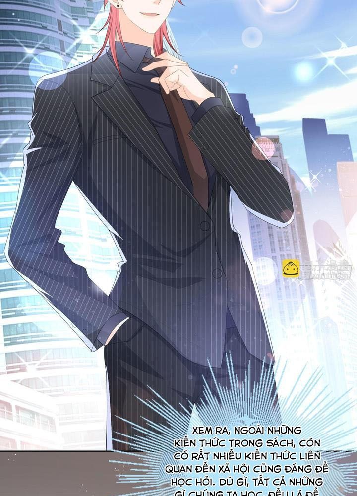 Làm Ảnh Hậu Không Bằng Học Thanh Hoa [Chap 1-85]