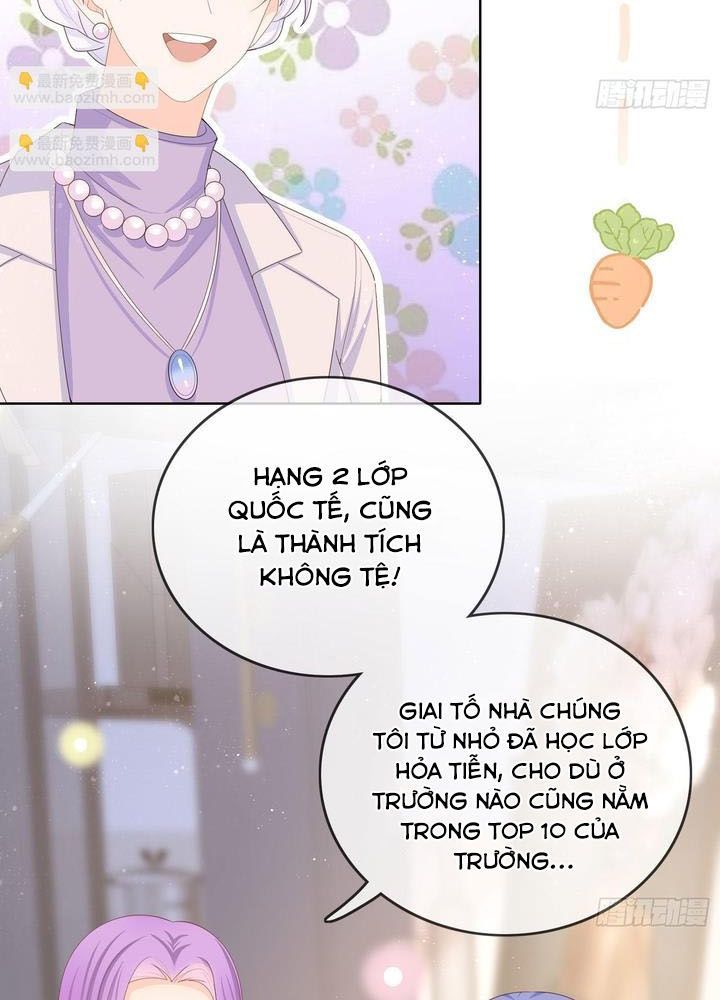 Làm Ảnh Hậu Không Bằng Học Thanh Hoa [Chap 1-85]