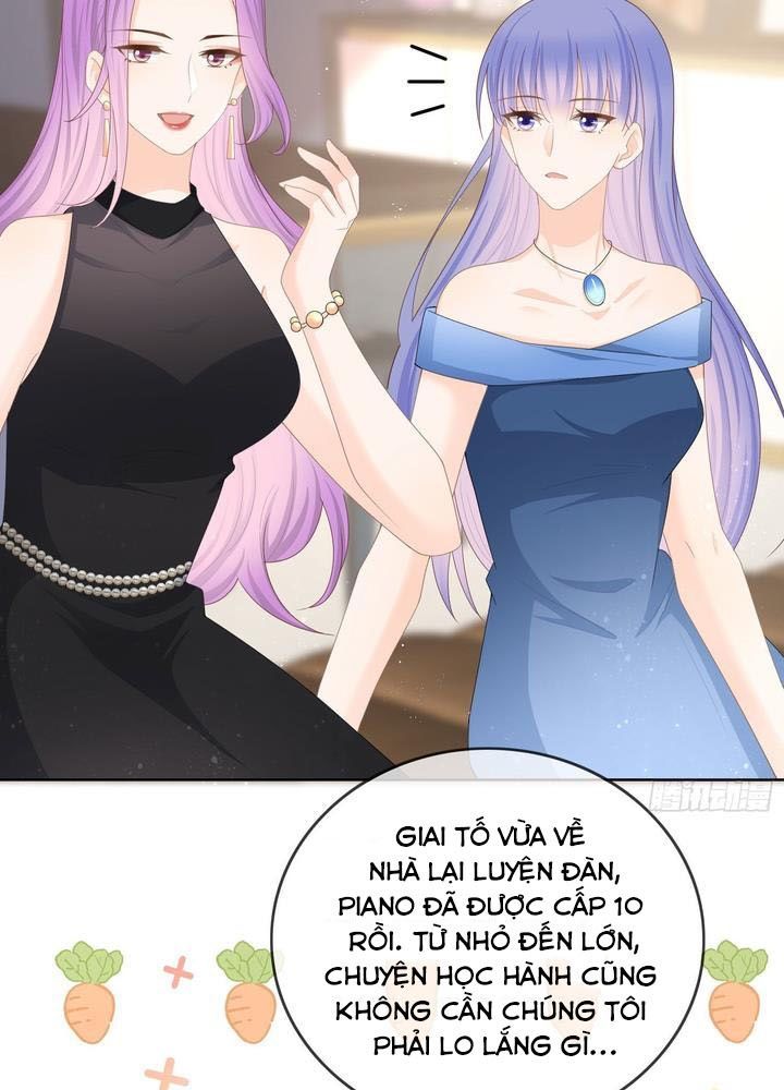 Làm Ảnh Hậu Không Bằng Học Thanh Hoa [Chap 1-85]