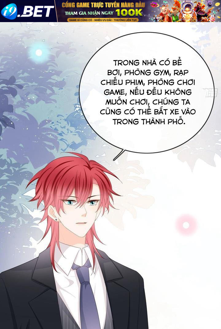 Làm Ảnh Hậu Không Bằng Học Thanh Hoa [Chap 1-85]