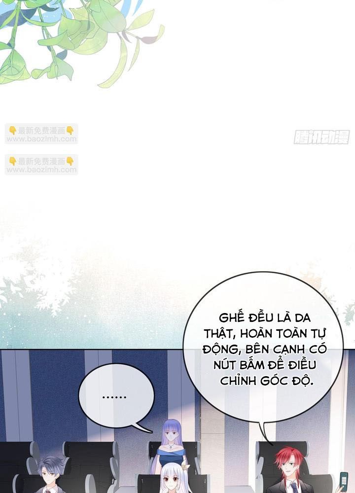 Làm Ảnh Hậu Không Bằng Học Thanh Hoa [Chap 1-85]