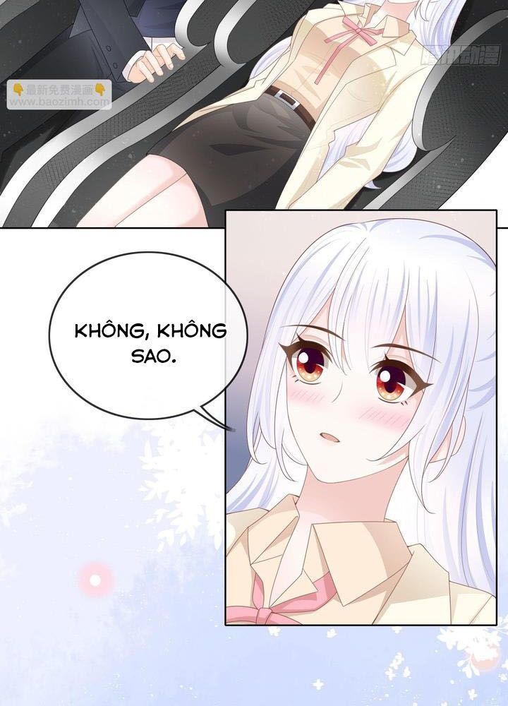 Làm Ảnh Hậu Không Bằng Học Thanh Hoa [Chap 1-85]