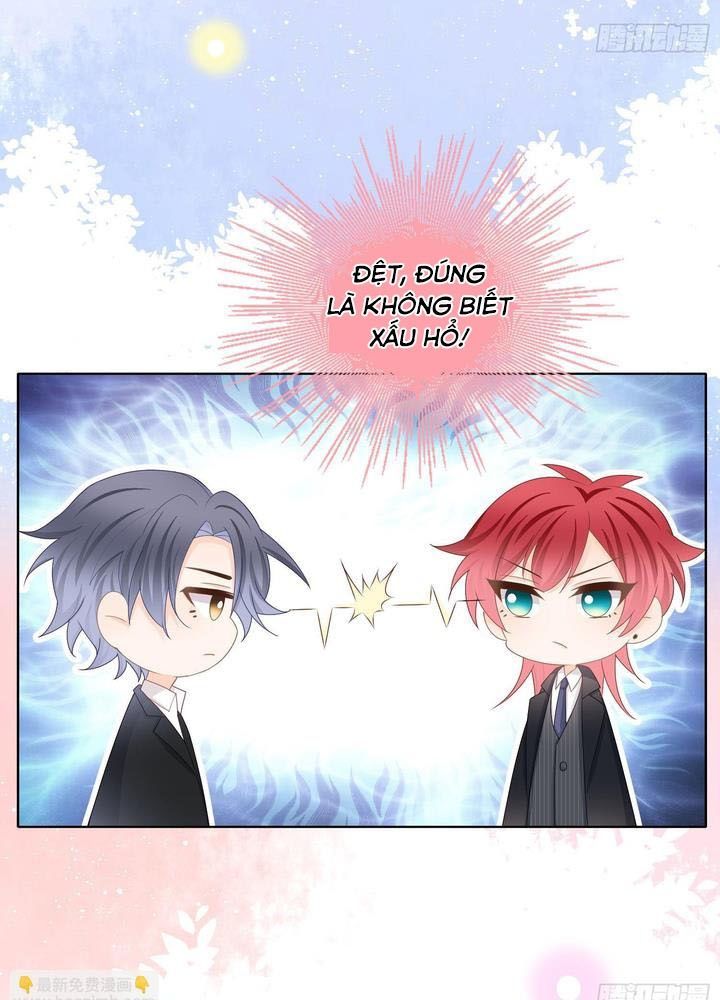 Làm Ảnh Hậu Không Bằng Học Thanh Hoa [Chap 1-85]