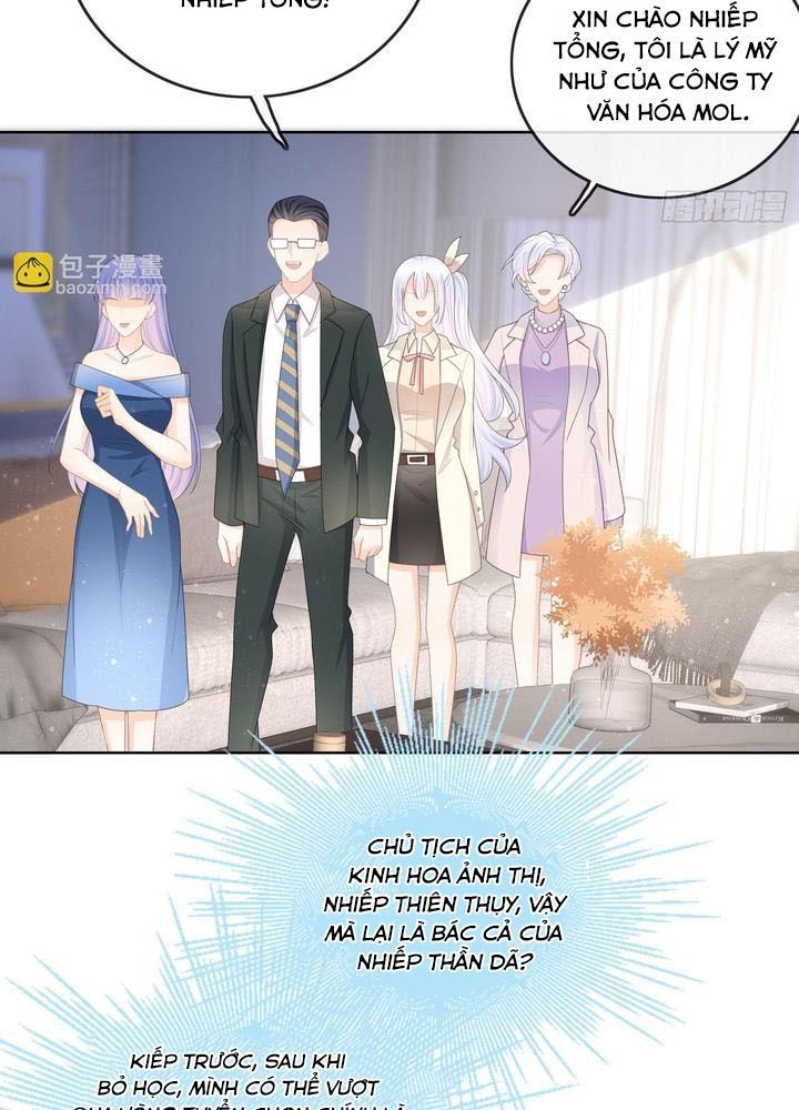 Làm Ảnh Hậu Không Bằng Học Thanh Hoa [Chap 1-85]