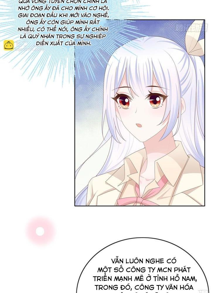 Làm Ảnh Hậu Không Bằng Học Thanh Hoa [Chap 1-85]