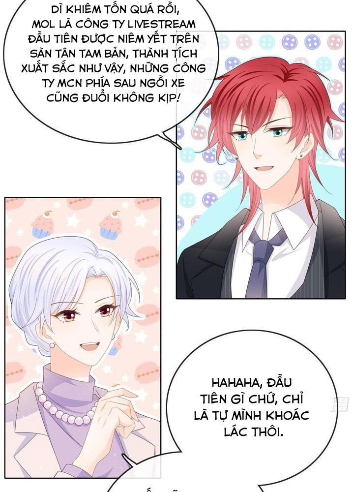 Làm Ảnh Hậu Không Bằng Học Thanh Hoa [Chap 1-85]