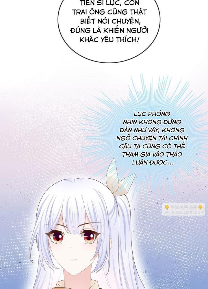 Làm Ảnh Hậu Không Bằng Học Thanh Hoa [Chap 1-85]