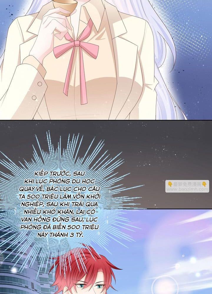 Làm Ảnh Hậu Không Bằng Học Thanh Hoa [Chap 1-85]