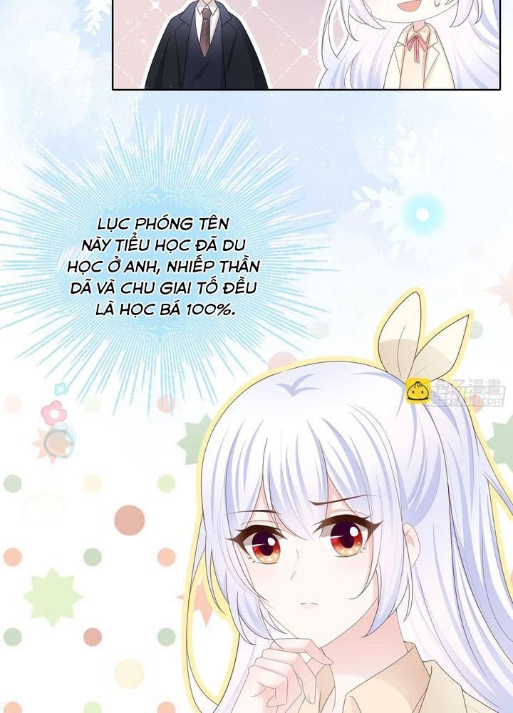 Làm Ảnh Hậu Không Bằng Học Thanh Hoa [Chap 1-85]