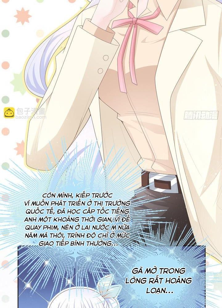 Làm Ảnh Hậu Không Bằng Học Thanh Hoa [Chap 1-85]