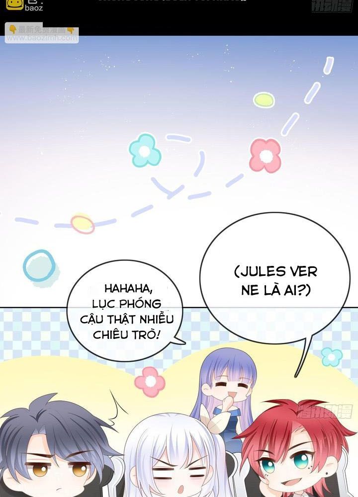 Làm Ảnh Hậu Không Bằng Học Thanh Hoa [Chap 1-85]