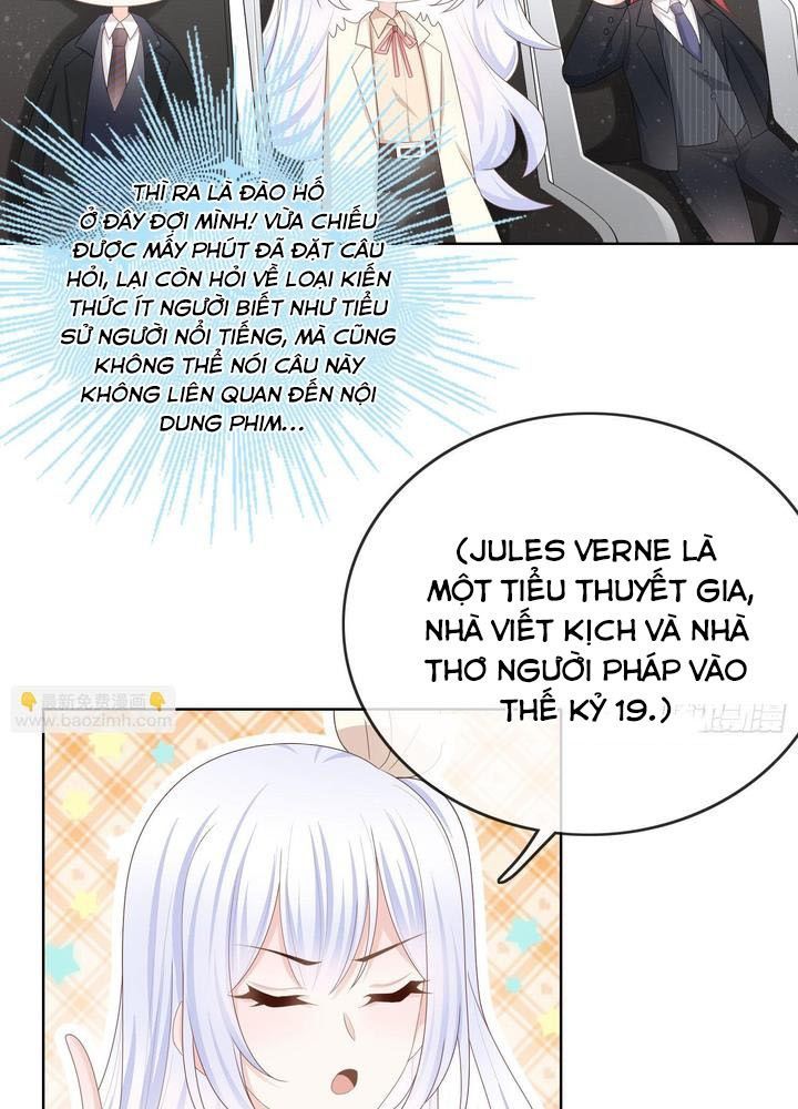 Làm Ảnh Hậu Không Bằng Học Thanh Hoa [Chap 1-85]