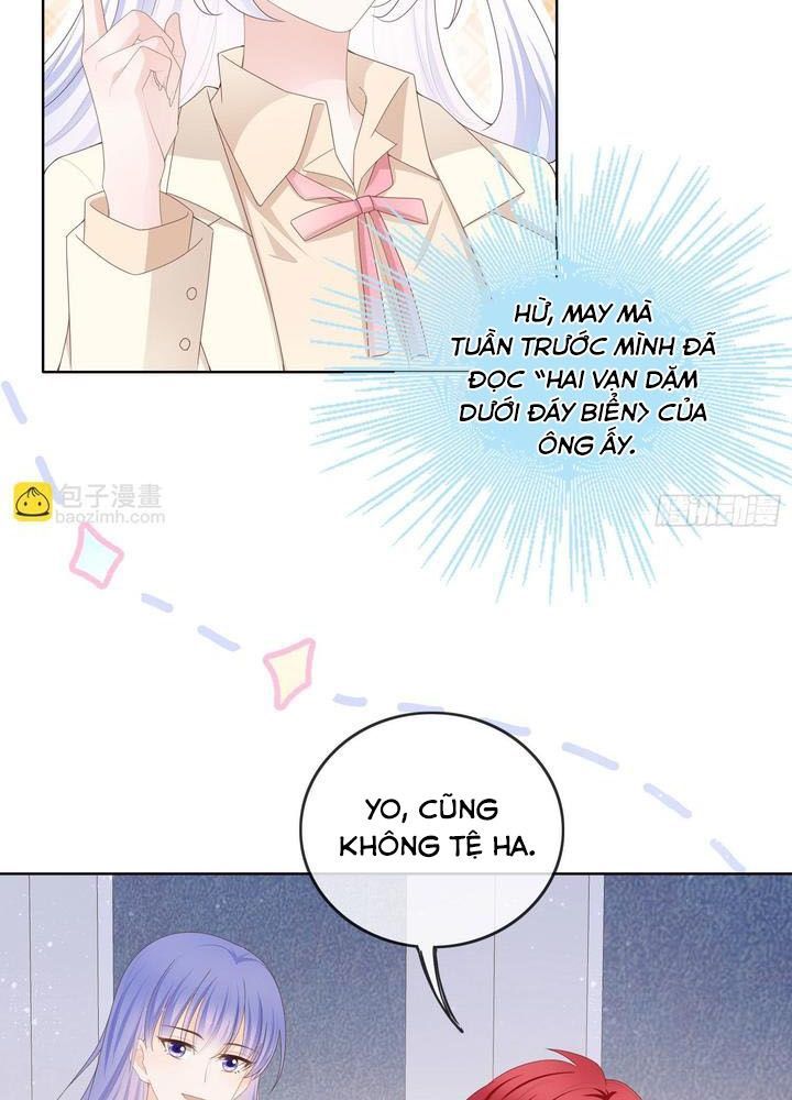 Làm Ảnh Hậu Không Bằng Học Thanh Hoa [Chap 1-85]