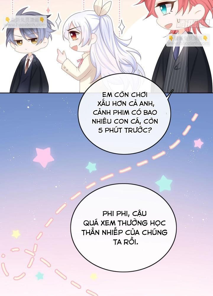 Làm Ảnh Hậu Không Bằng Học Thanh Hoa [Chap 1-85]