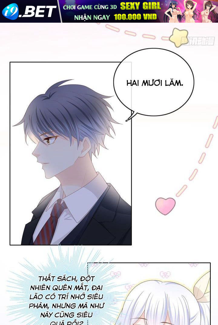 Làm Ảnh Hậu Không Bằng Học Thanh Hoa [Chap 1-85]