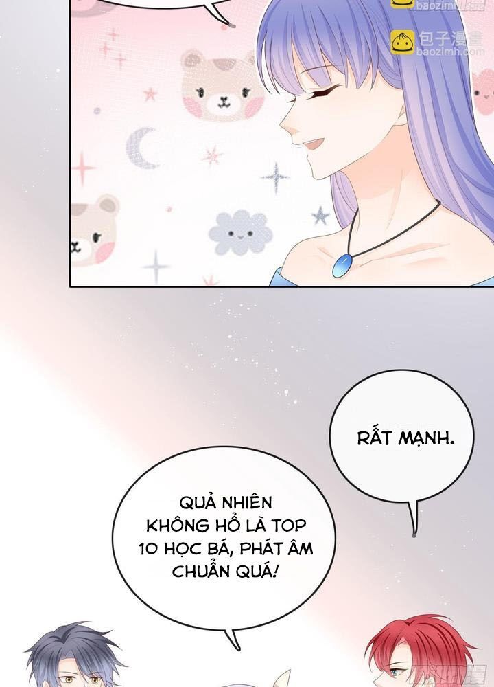 Làm Ảnh Hậu Không Bằng Học Thanh Hoa [Chap 1-85]