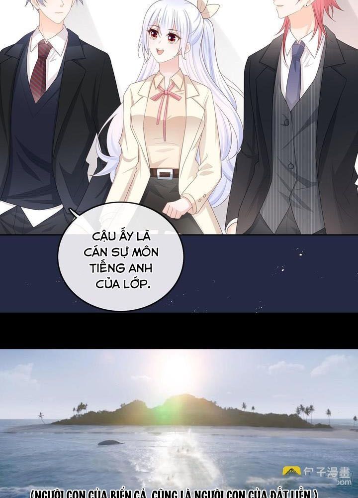 Làm Ảnh Hậu Không Bằng Học Thanh Hoa [Chap 1-85]