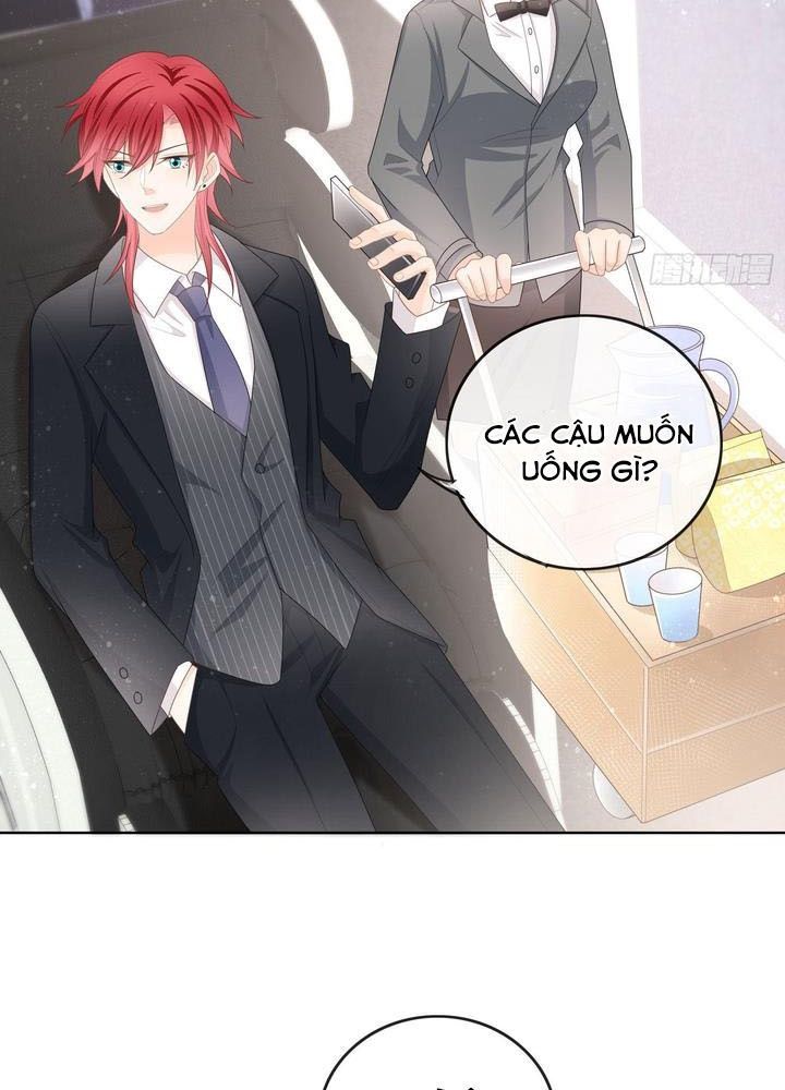 Làm Ảnh Hậu Không Bằng Học Thanh Hoa [Chap 1-85]