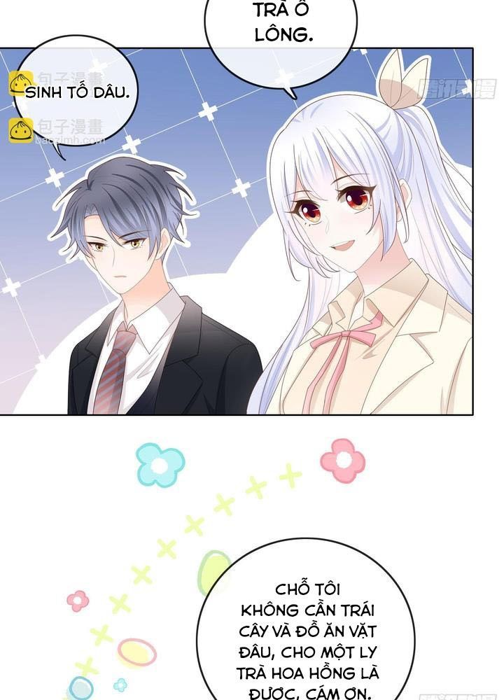 Làm Ảnh Hậu Không Bằng Học Thanh Hoa [Chap 1-85]