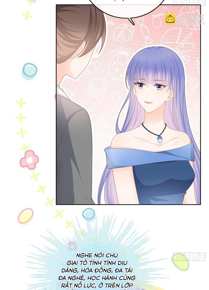 Làm Ảnh Hậu Không Bằng Học Thanh Hoa [Chap 1-85]