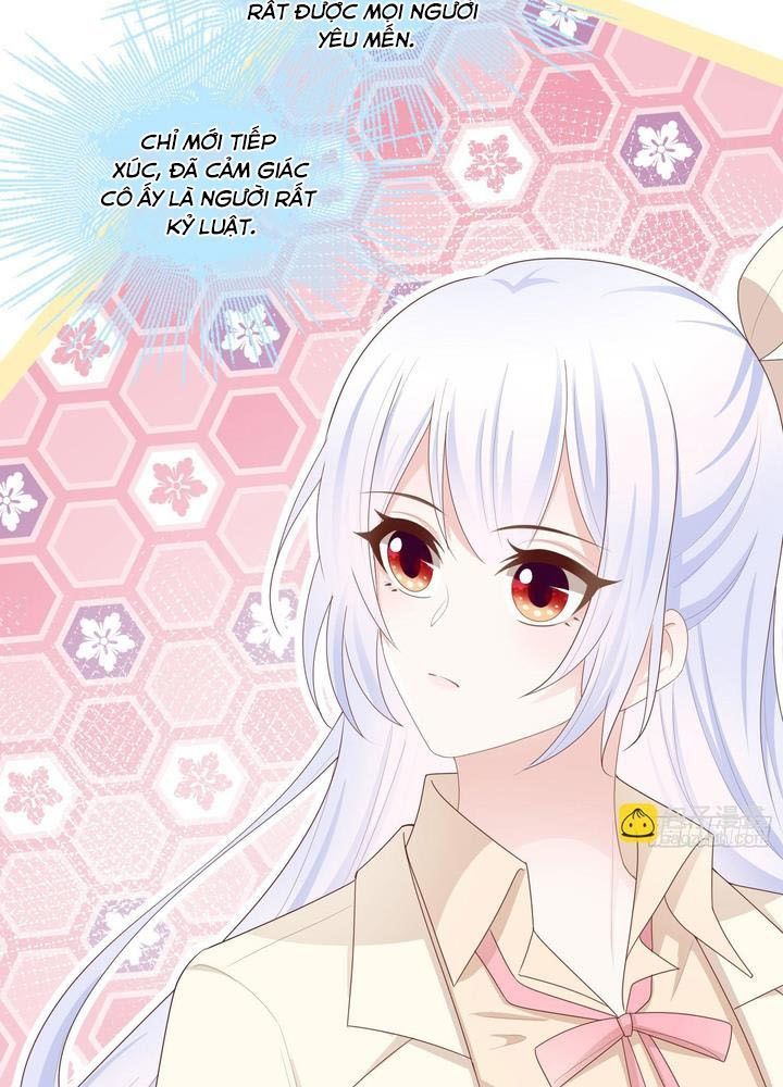 Làm Ảnh Hậu Không Bằng Học Thanh Hoa [Chap 1-85]