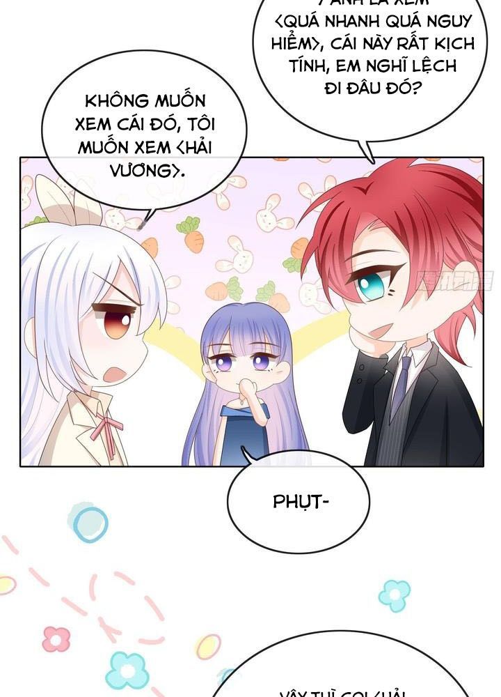 Làm Ảnh Hậu Không Bằng Học Thanh Hoa [Chap 1-85]