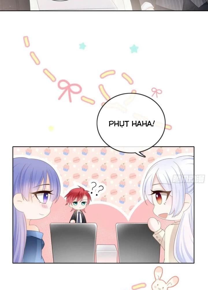 Làm Ảnh Hậu Không Bằng Học Thanh Hoa [Chap 1-85]