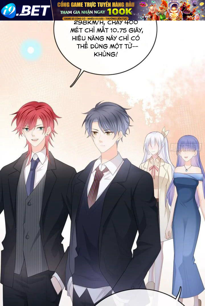 Làm Ảnh Hậu Không Bằng Học Thanh Hoa [Chap 1-85]