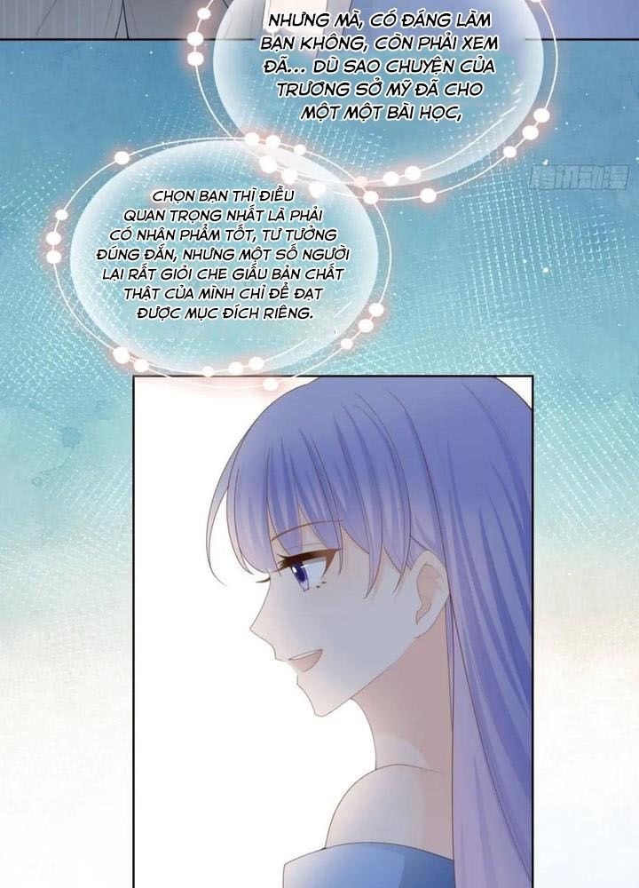 Làm Ảnh Hậu Không Bằng Học Thanh Hoa [Chap 1-85]