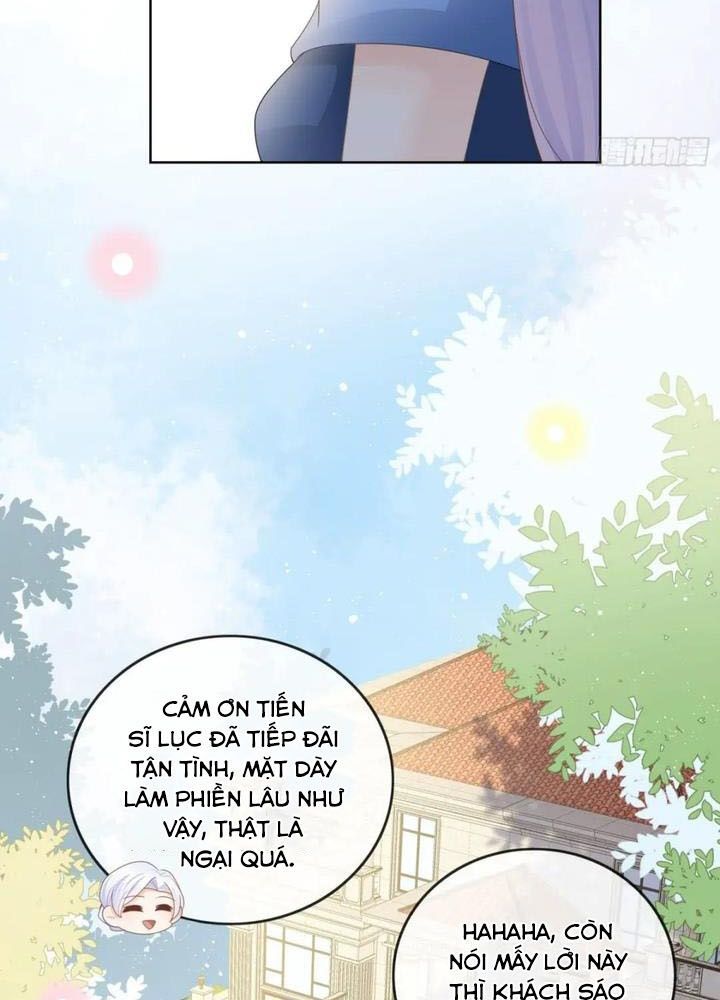 Làm Ảnh Hậu Không Bằng Học Thanh Hoa [Chap 1-85]