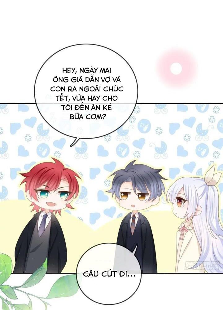 Làm Ảnh Hậu Không Bằng Học Thanh Hoa [Chap 1-85]