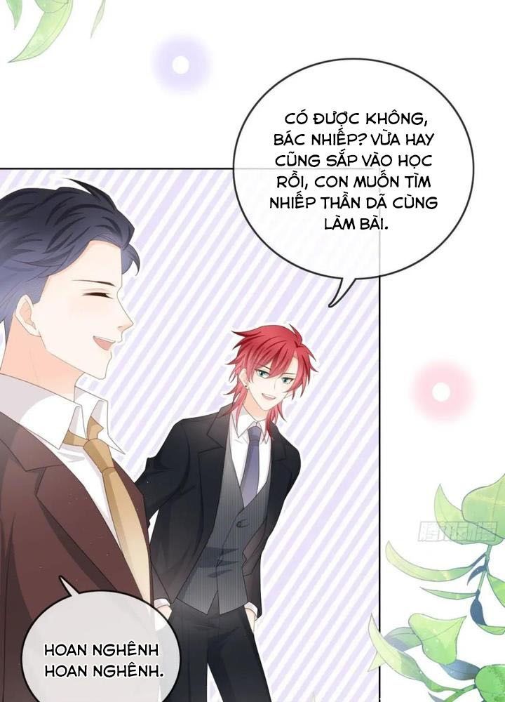 Làm Ảnh Hậu Không Bằng Học Thanh Hoa [Chap 1-85]