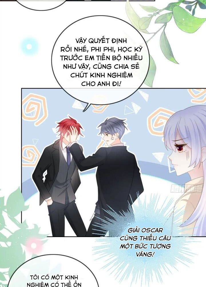 Làm Ảnh Hậu Không Bằng Học Thanh Hoa [Chap 1-85]