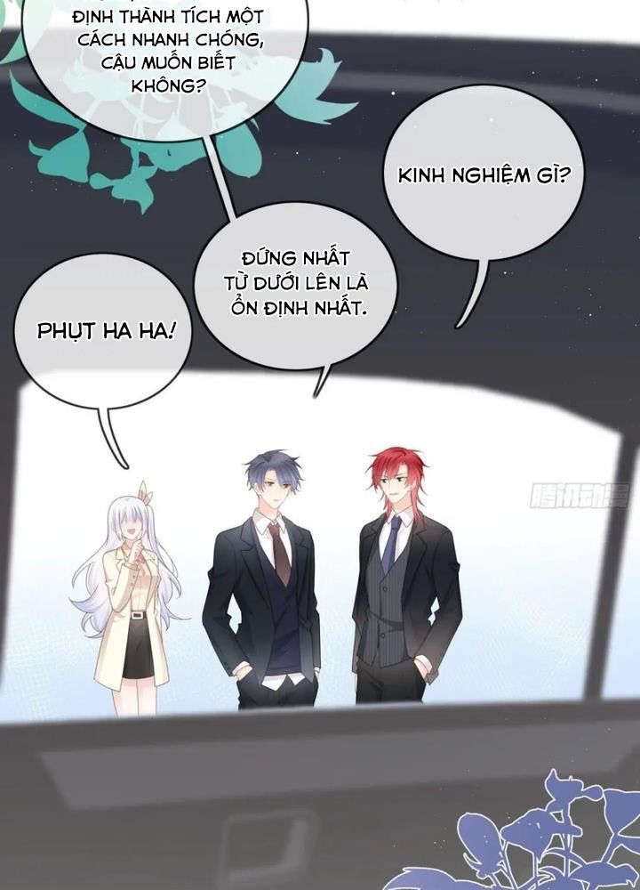 Làm Ảnh Hậu Không Bằng Học Thanh Hoa [Chap 1-85]