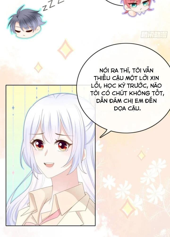 Làm Ảnh Hậu Không Bằng Học Thanh Hoa [Chap 1-85]