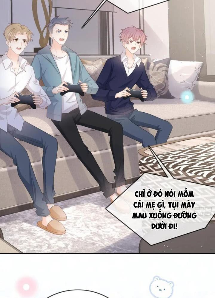 Làm Ảnh Hậu Không Bằng Học Thanh Hoa [Chap 1-85]