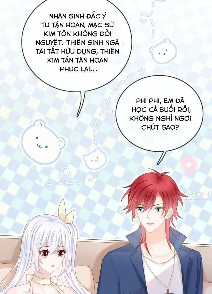 Làm Ảnh Hậu Không Bằng Học Thanh Hoa [Chap 1-85]