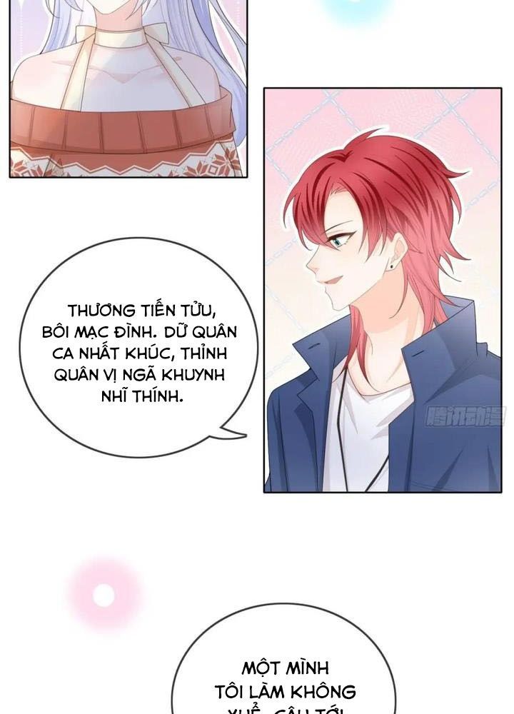 Làm Ảnh Hậu Không Bằng Học Thanh Hoa [Chap 1-85]