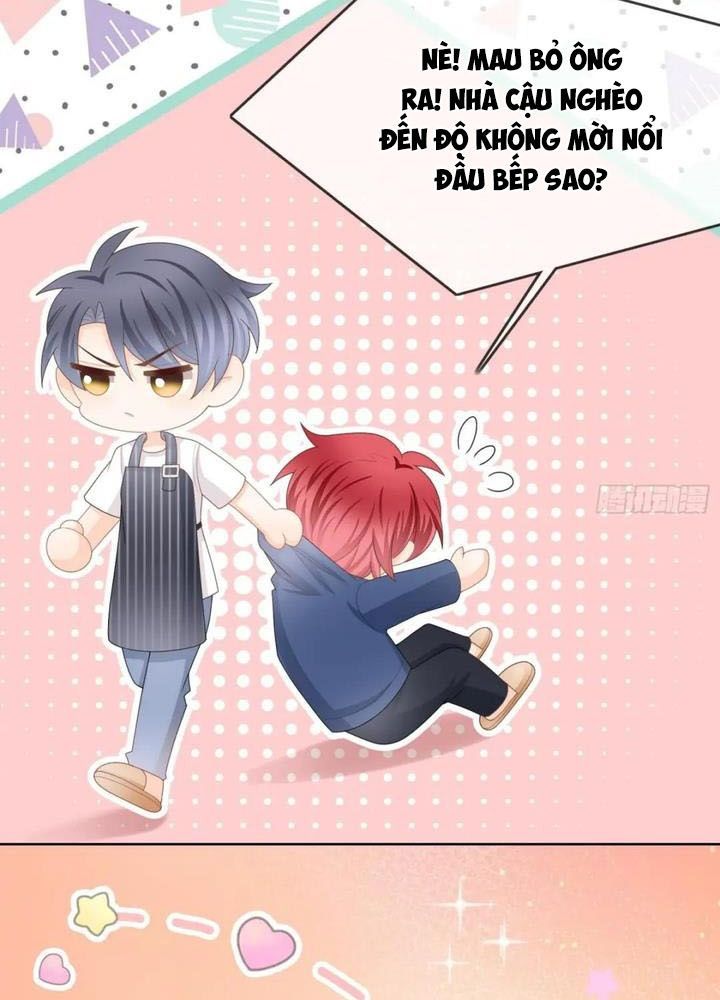 Làm Ảnh Hậu Không Bằng Học Thanh Hoa [Chap 1-85]