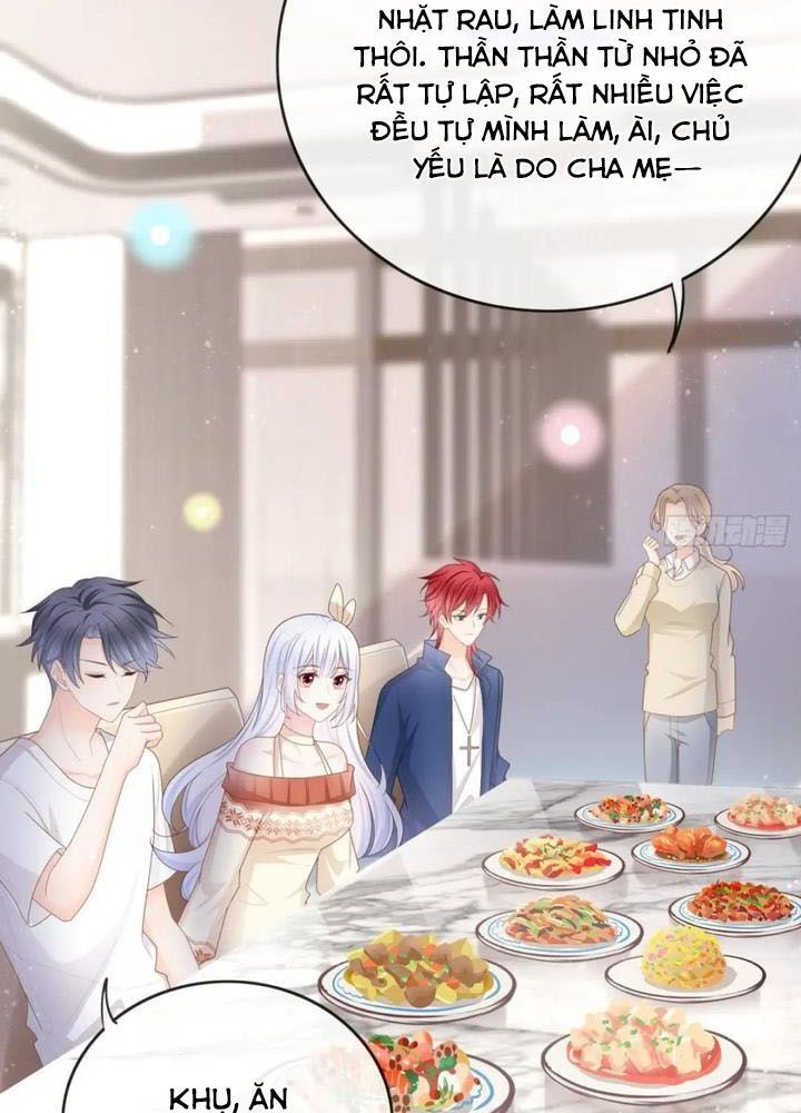 Làm Ảnh Hậu Không Bằng Học Thanh Hoa [Chap 1-85]