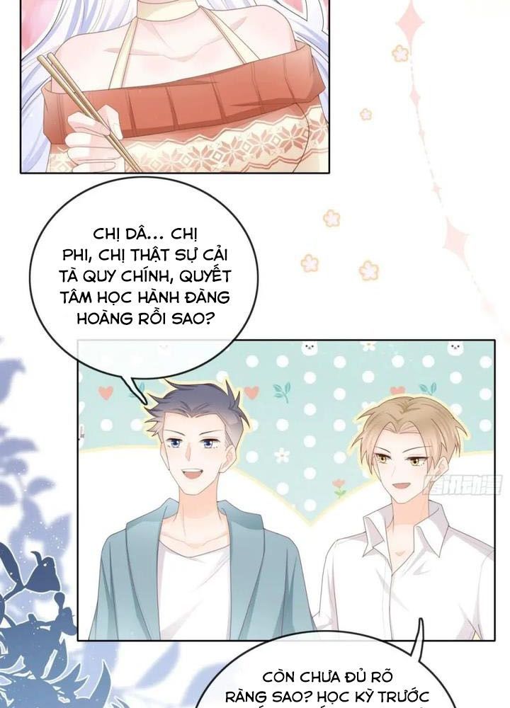 Làm Ảnh Hậu Không Bằng Học Thanh Hoa [Chap 1-85]