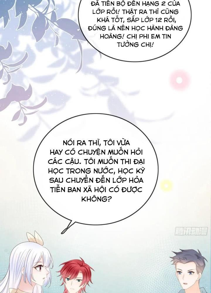 Làm Ảnh Hậu Không Bằng Học Thanh Hoa [Chap 1-85]