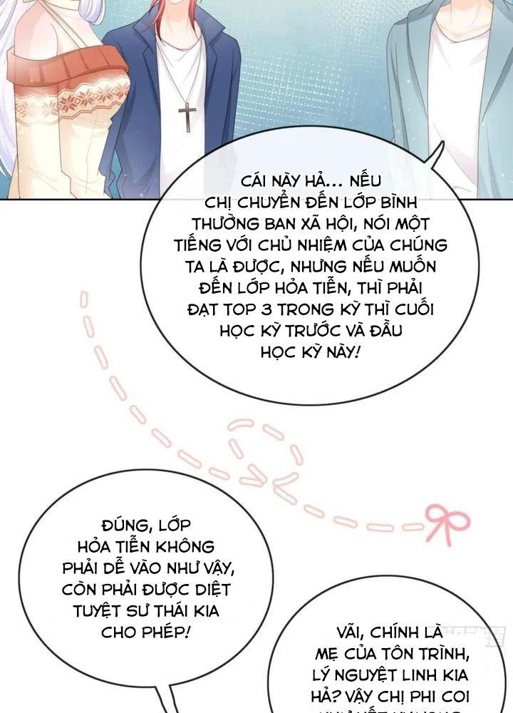 Làm Ảnh Hậu Không Bằng Học Thanh Hoa [Chap 1-85]