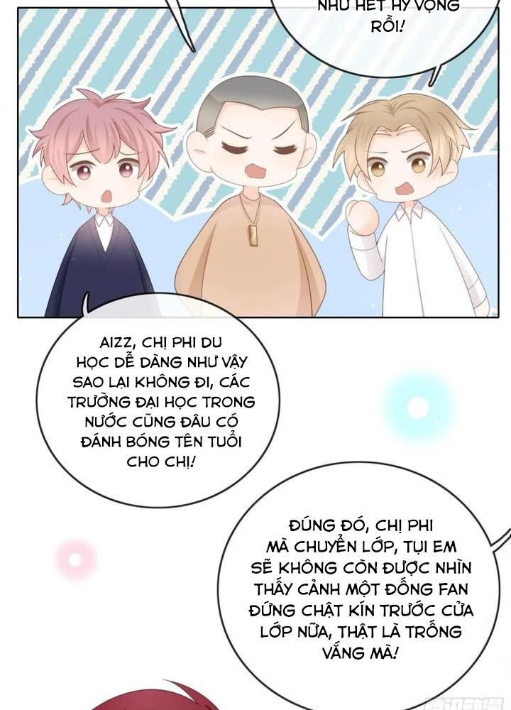 Làm Ảnh Hậu Không Bằng Học Thanh Hoa [Chap 1-85]