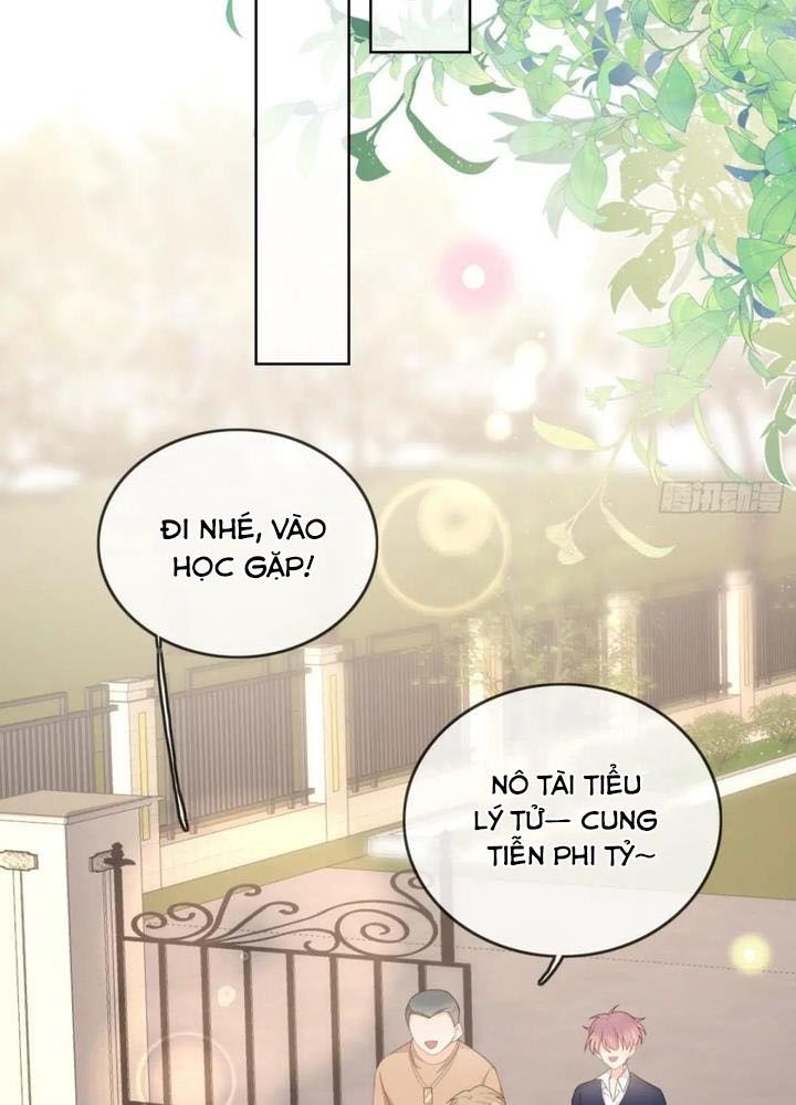 Làm Ảnh Hậu Không Bằng Học Thanh Hoa [Chap 1-85]